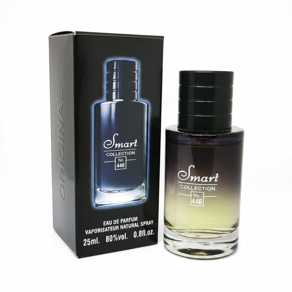 Smart Collection 446 Pour Homme 25 ML Perfume Online in Pakistan Madina Gift