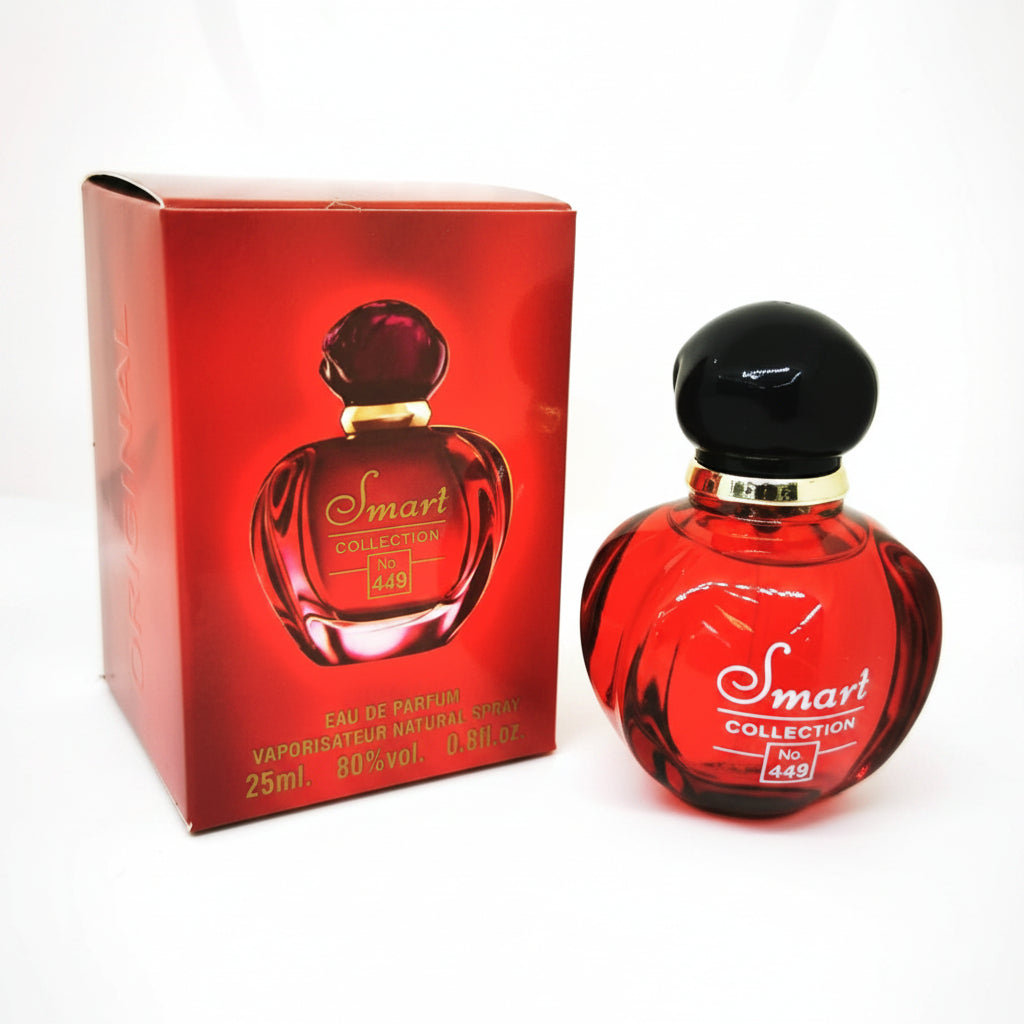 Smart Collection 449 Pour Femme 25 ML Perfume Online in Pakistan Madina Gift