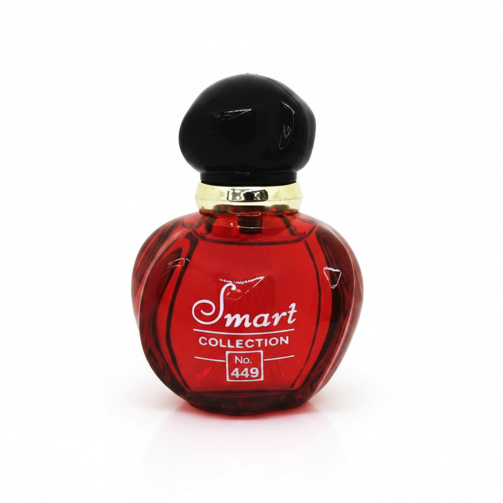 Smart Collection 449 Pour Femme 25 ML Perfume Online in Pakistan Madina Gift