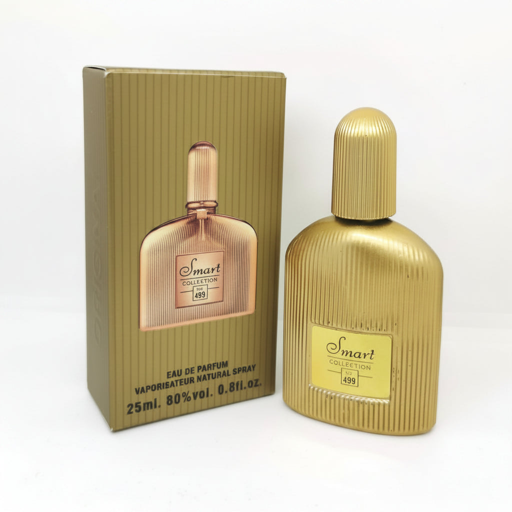 Smart Collection 499 Pour Femme 25 ML Perfume Online in Pakistan Madina Gift