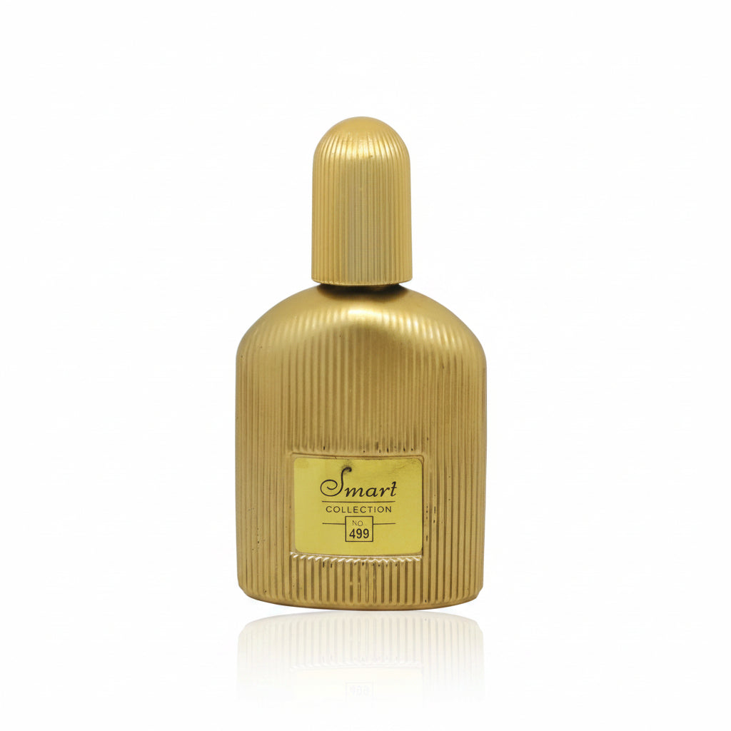 Smart Collection 499 Pour Femme 25 ML Perfume Online in Pakistan Madina Gift