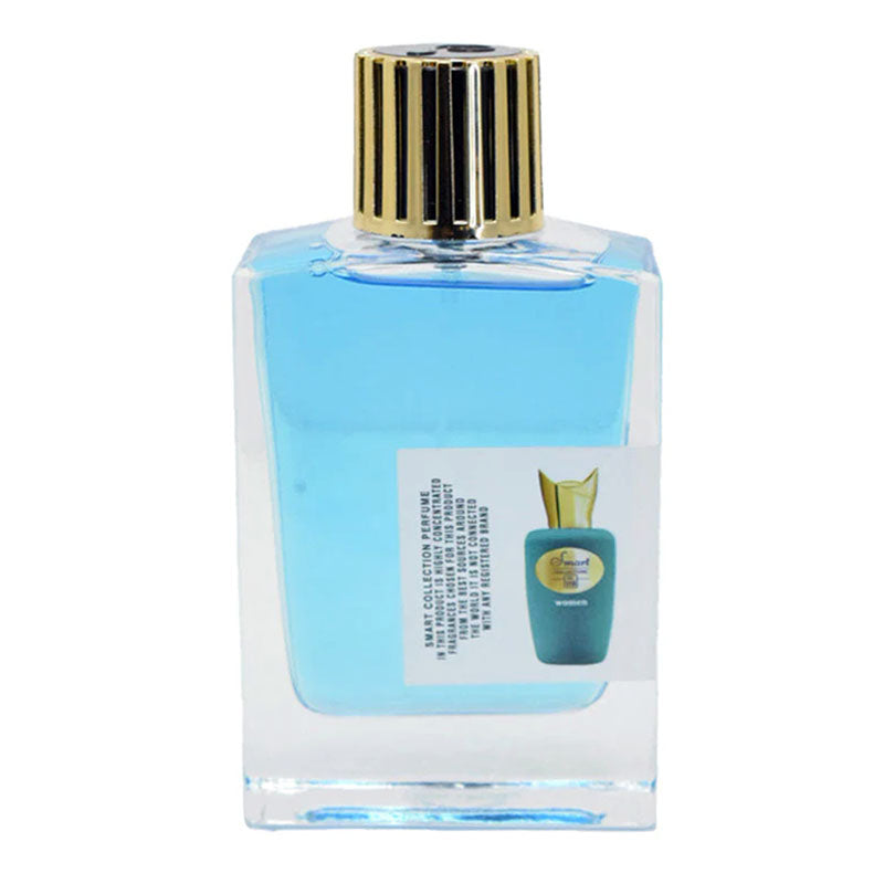 Smart Collection 518 Limited Edition Perfume For Women Online in Pakistan Madina Gift