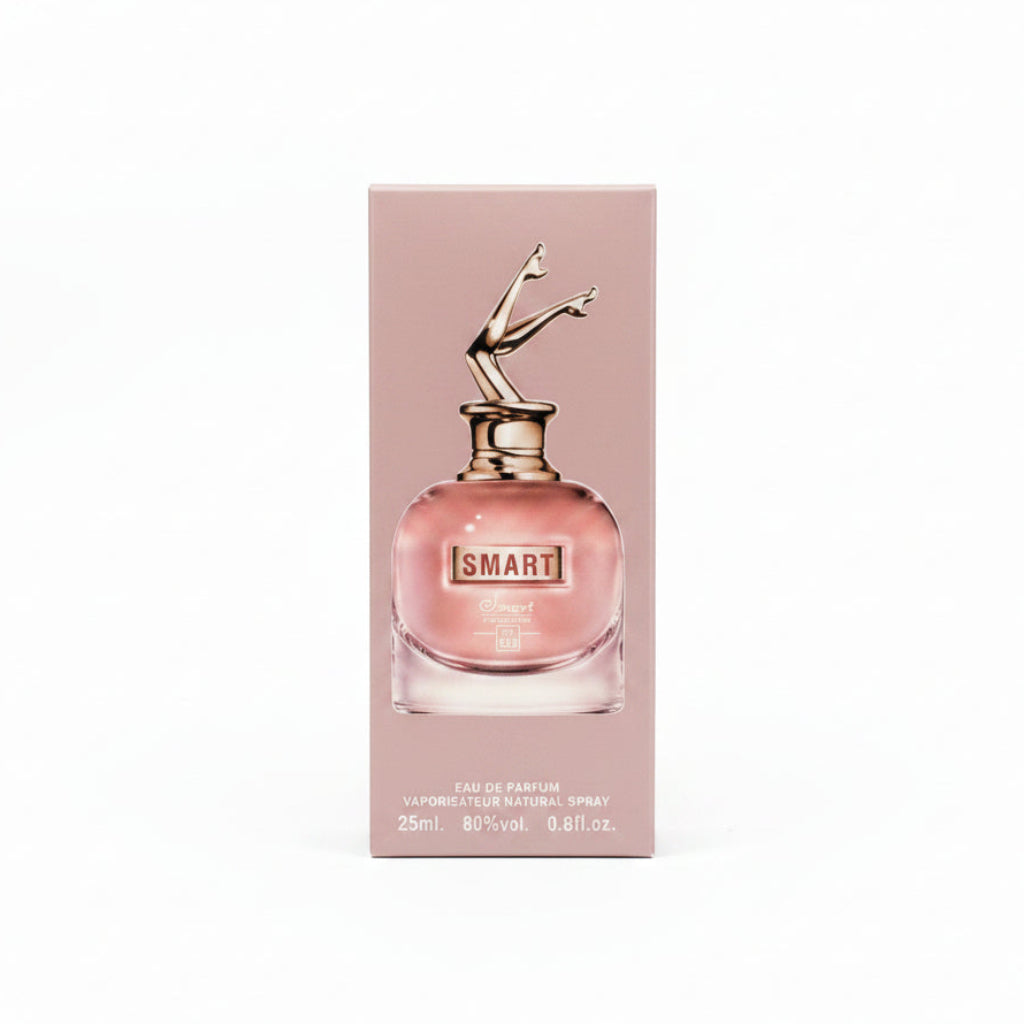 Smart Collection 538 Pour Femme 25 ML Perfume Online in Pakistan Madina Gift