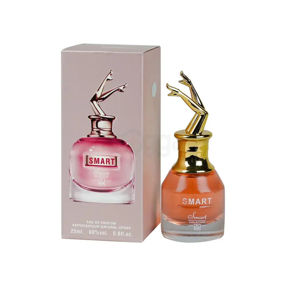 Smart Collection 538 Pour Femme 25 ML Perfume Online in Pakistan Madina Gift