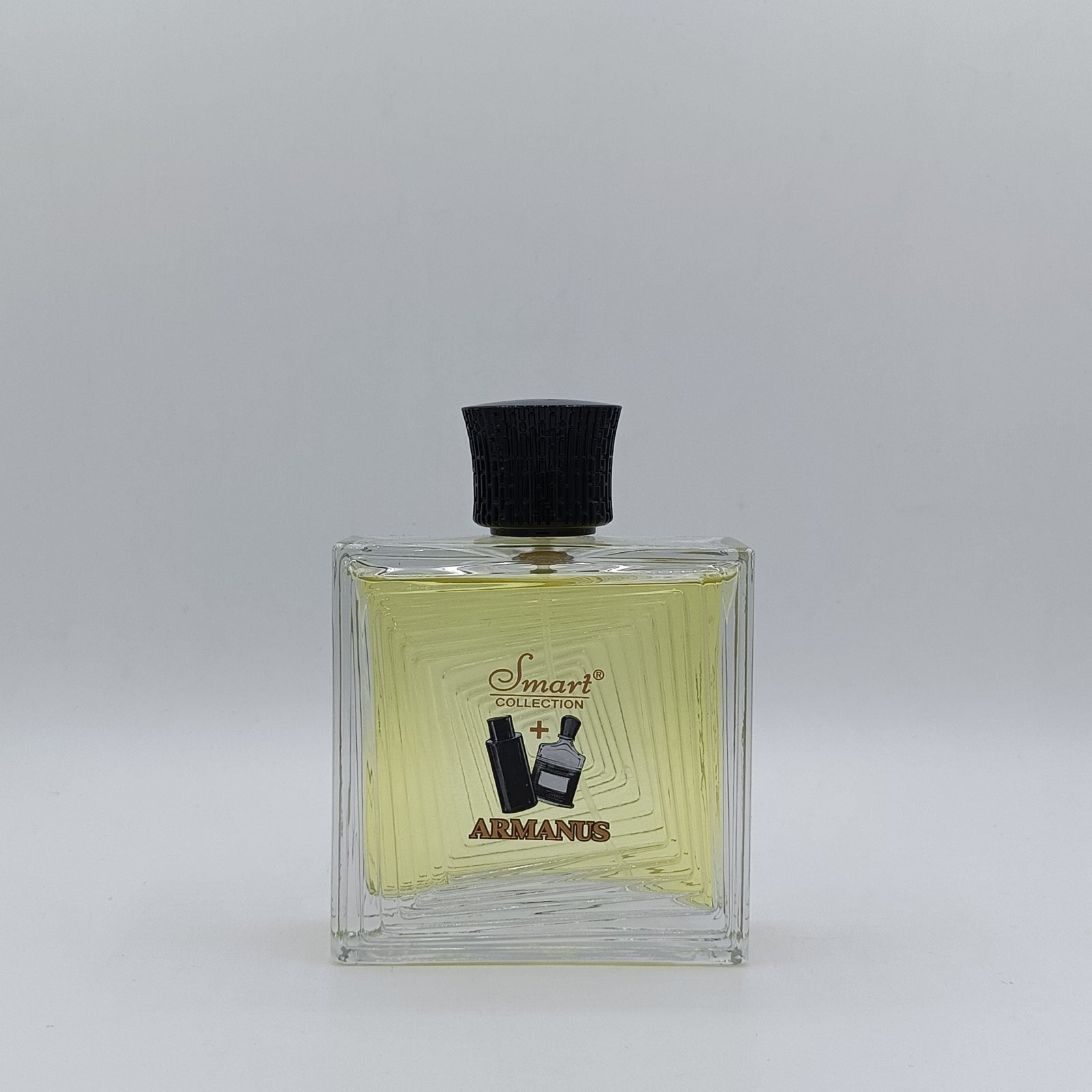 Smart Twist ARMANUS 100 ML Perfume by Smart Collection Online in Karachi Pakistan Madina Gift