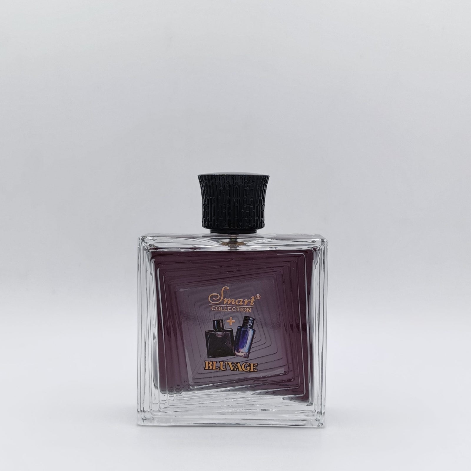Smart Twist BLUVAGE 100 ML Perfume by Smart Collection Online in Karachi Pakistan Madina Gift