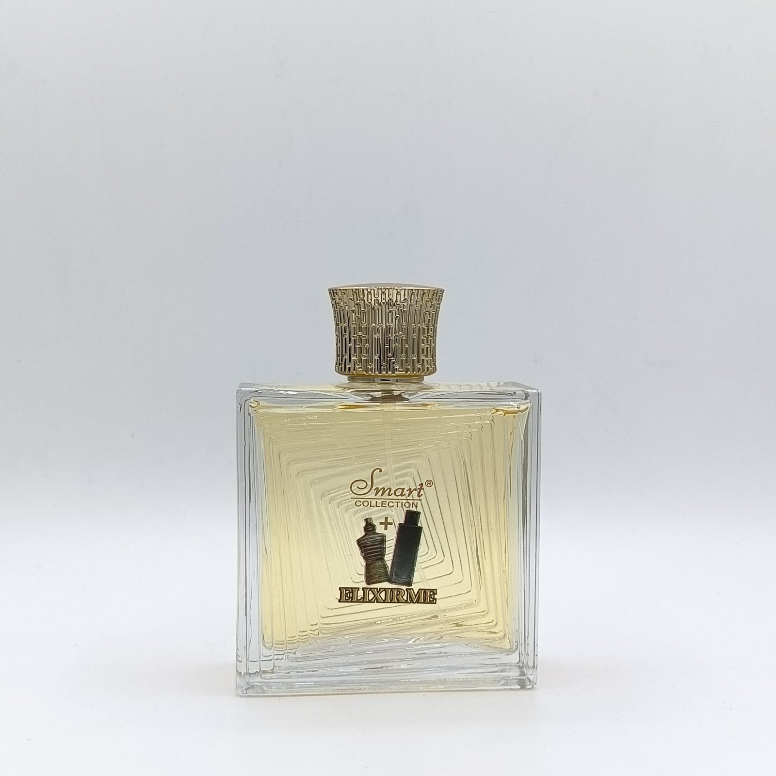 Smart Twist ELIXIRME 100 ML Perfume by Smart Collection Online in Karachi Pakistan Madina Gift