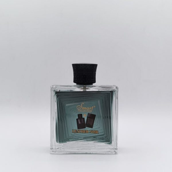Smart Twist LEATHER NOIR 100 ML Perfume by Smart Collection Online in Karachi Pakistan Madina Gift