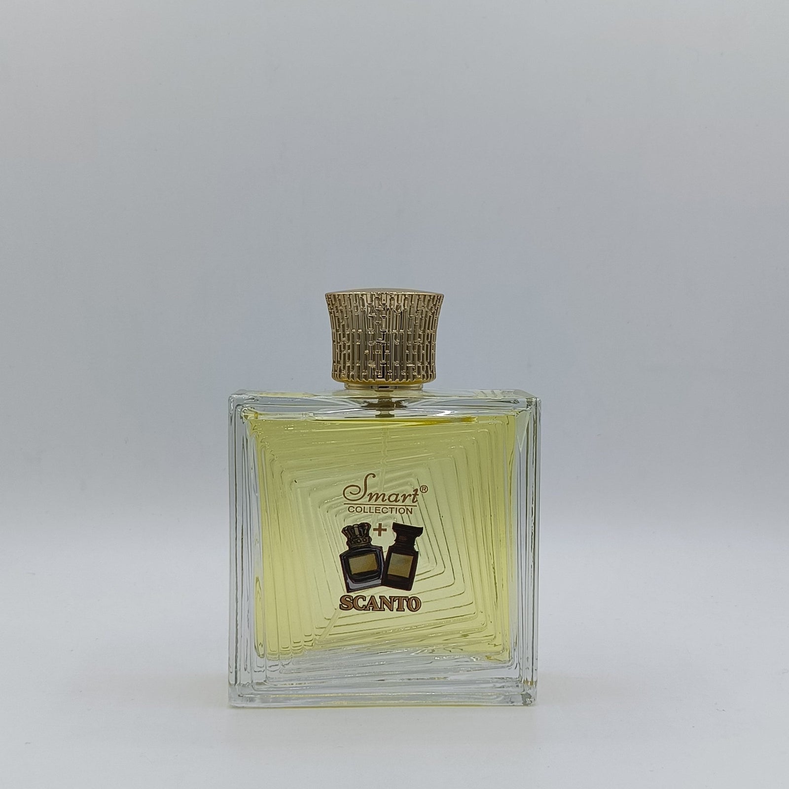 Smart Twist SCANTO 100 ML Perfume by Smart Collection Online in Karachi Pakistan Madina Gift