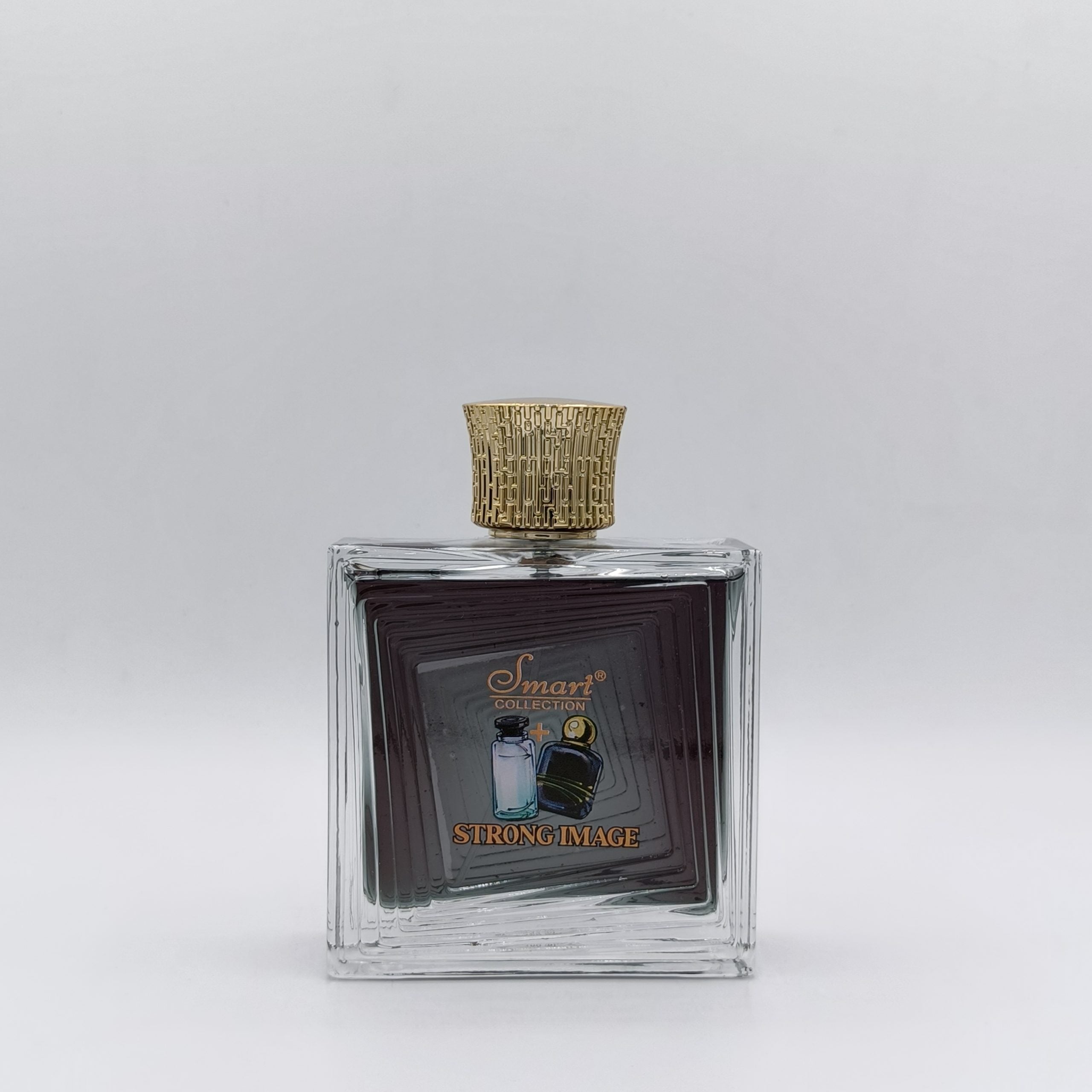 Smart Twist STRONG IMAGE 100 ML Perfume by Smart Collection Online in Karachi Pakistan Madina Gift