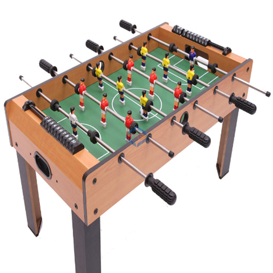 Wooden Table Soccer Game - HG234 - Madina Gift