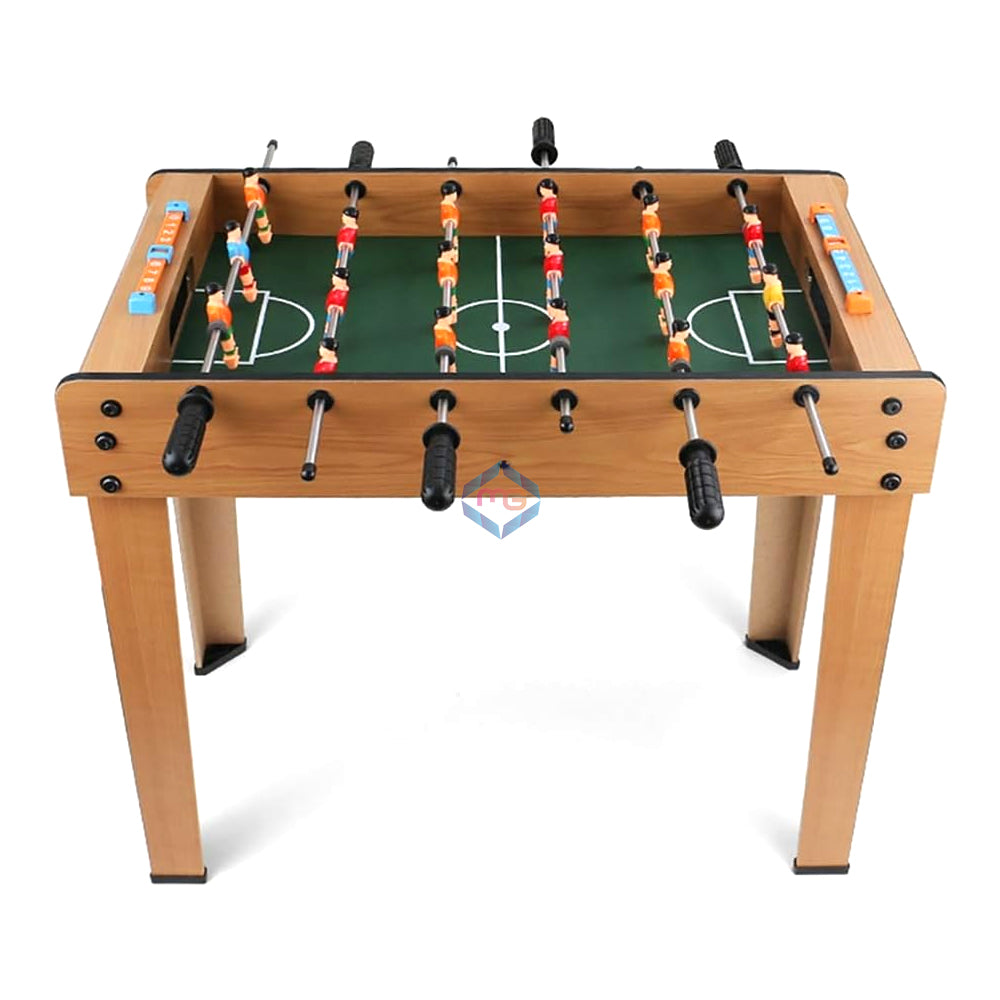 Wooden Table Soccer Game - HG234 - Madina Gift