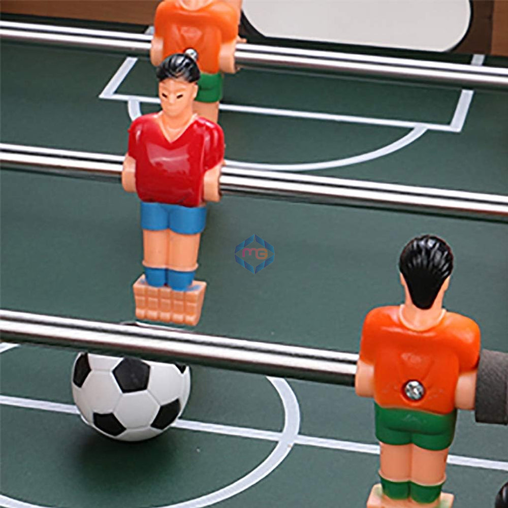 Wooden Table Soccer Game - HG234 - Madina Gift