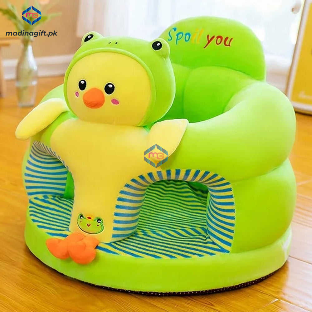 Baby Sitting Support Sofa