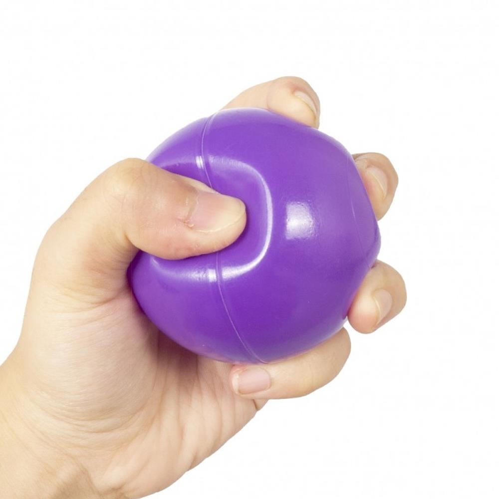 Soft Plastic Tent Balls Pack of 50 For Play Houses - Madina Gift