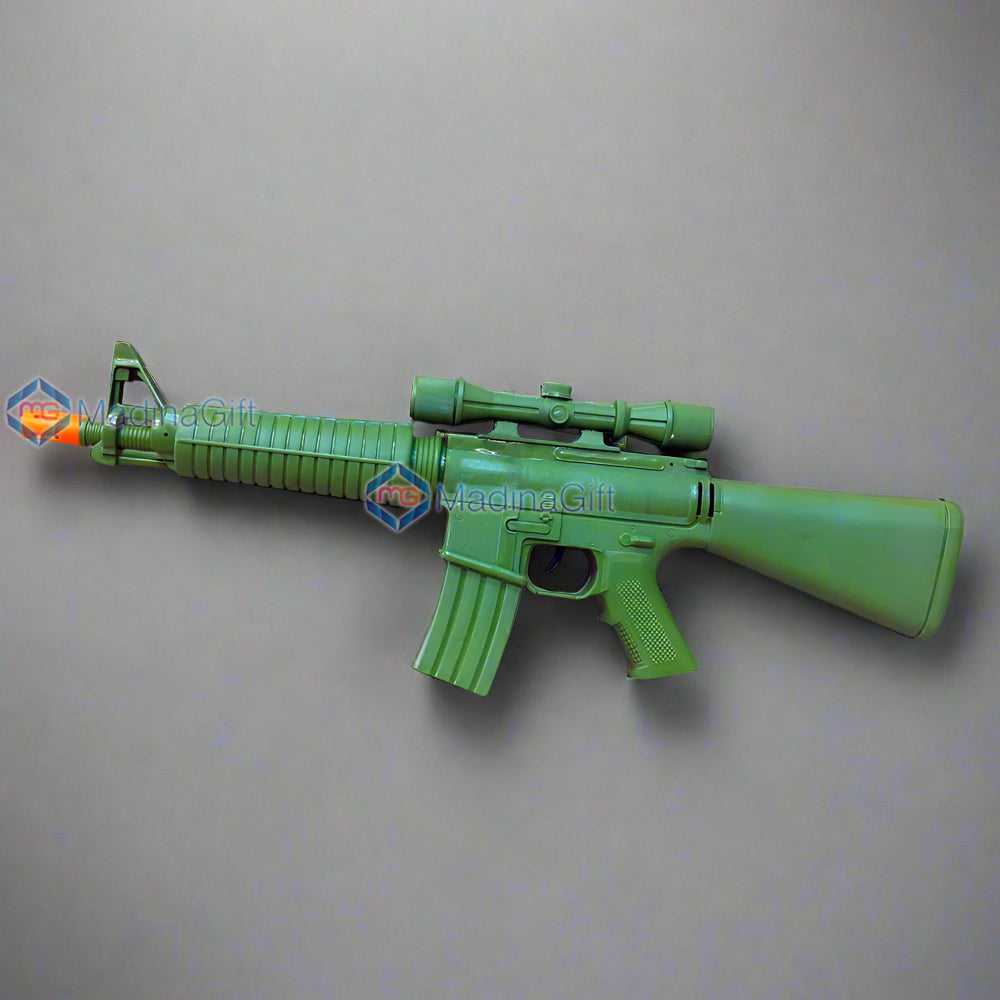 SWAT Special Forces Heroes Go 88555 Army Combat Force 7-Piece Playset with Toy Gun, Camera & Accessories Online in Pakistan Madina Gift