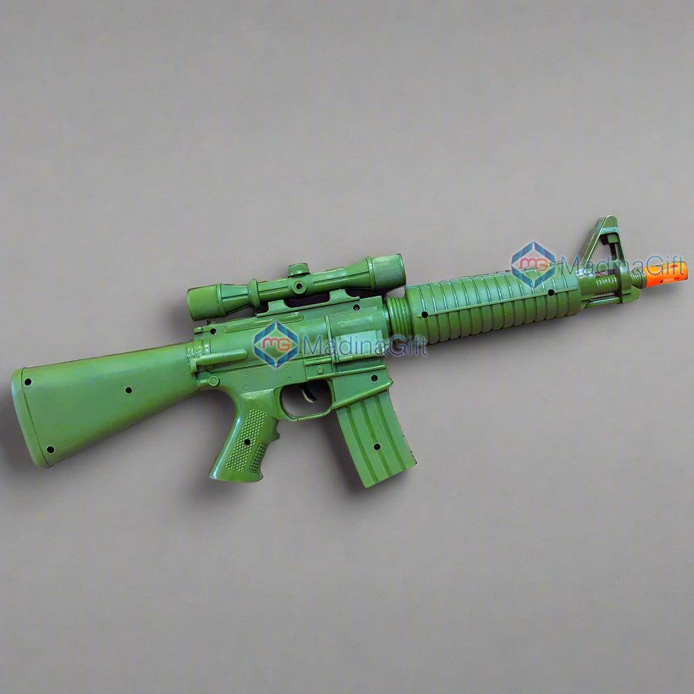 SWAT Special Forces Heroes Go 88555 Army Combat Force 7-Piece Playset with Toy Gun, Camera & Accessories Online in Pakistan Madina Gift