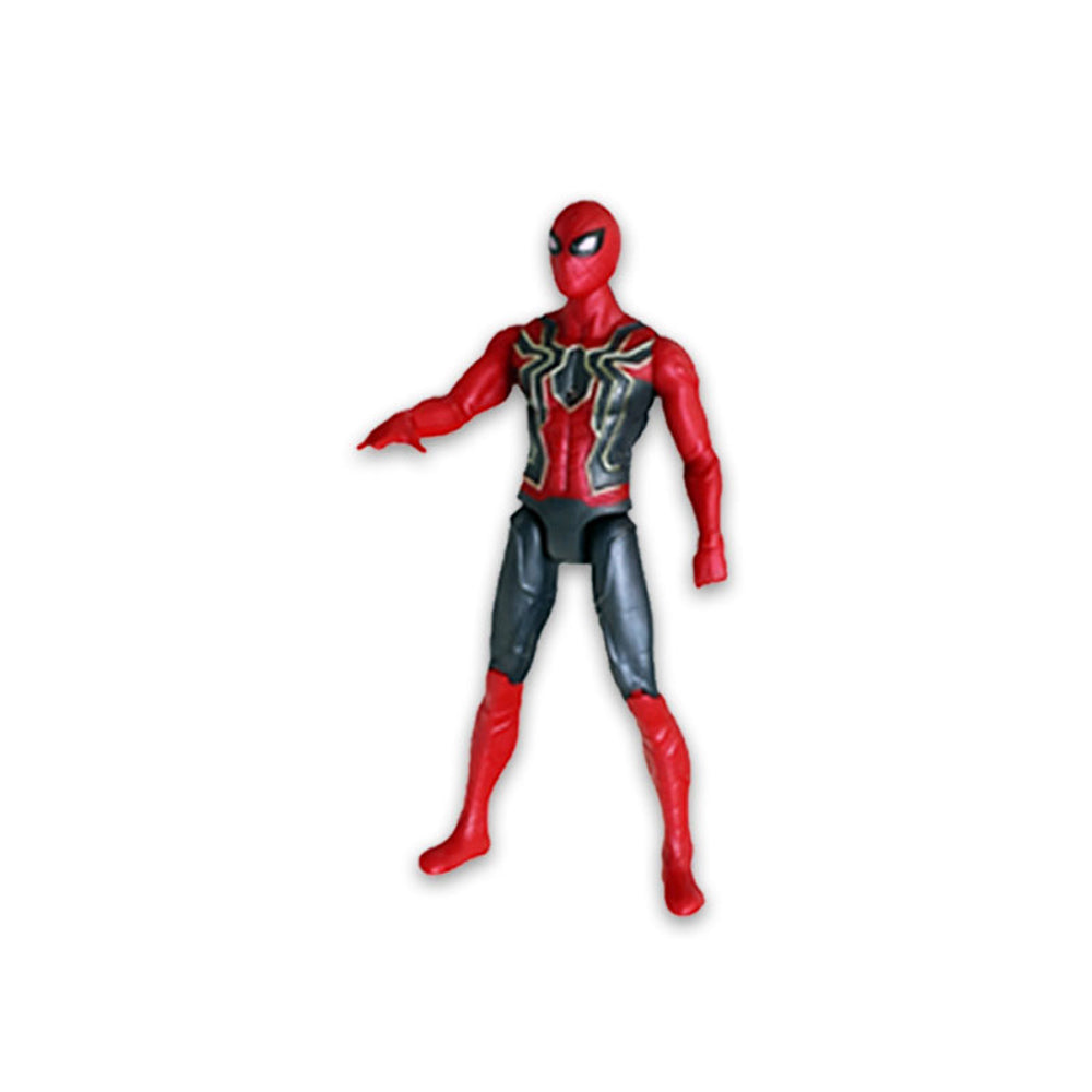Spider Man Figure Glove Arrow Launch Shooter - BJ0016 - Madina Gift - www.madinagift.pk