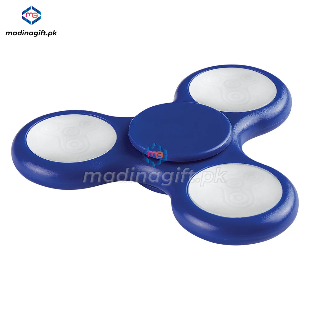 Finger Fidget Spinner - WP002 - Madina Gift