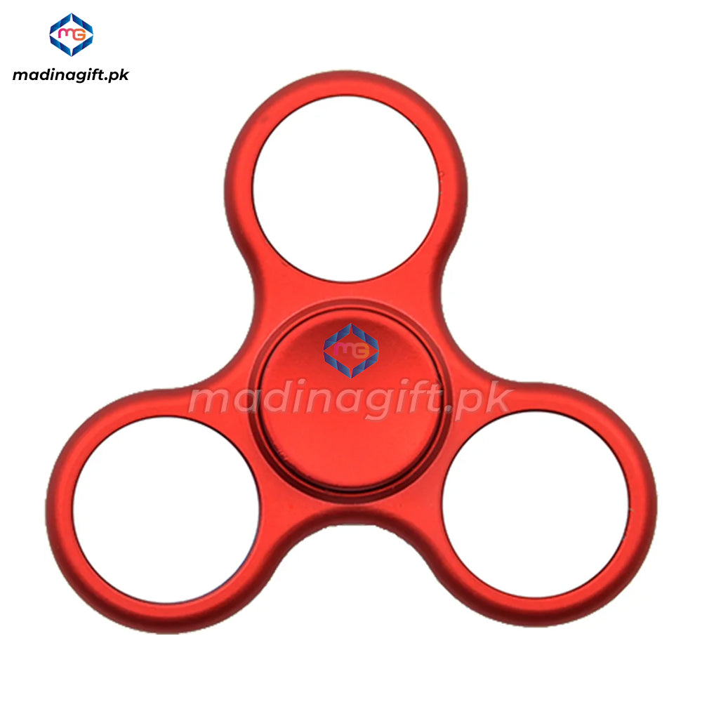 Finger Fidget Spinner - WP002 - Madina Gift