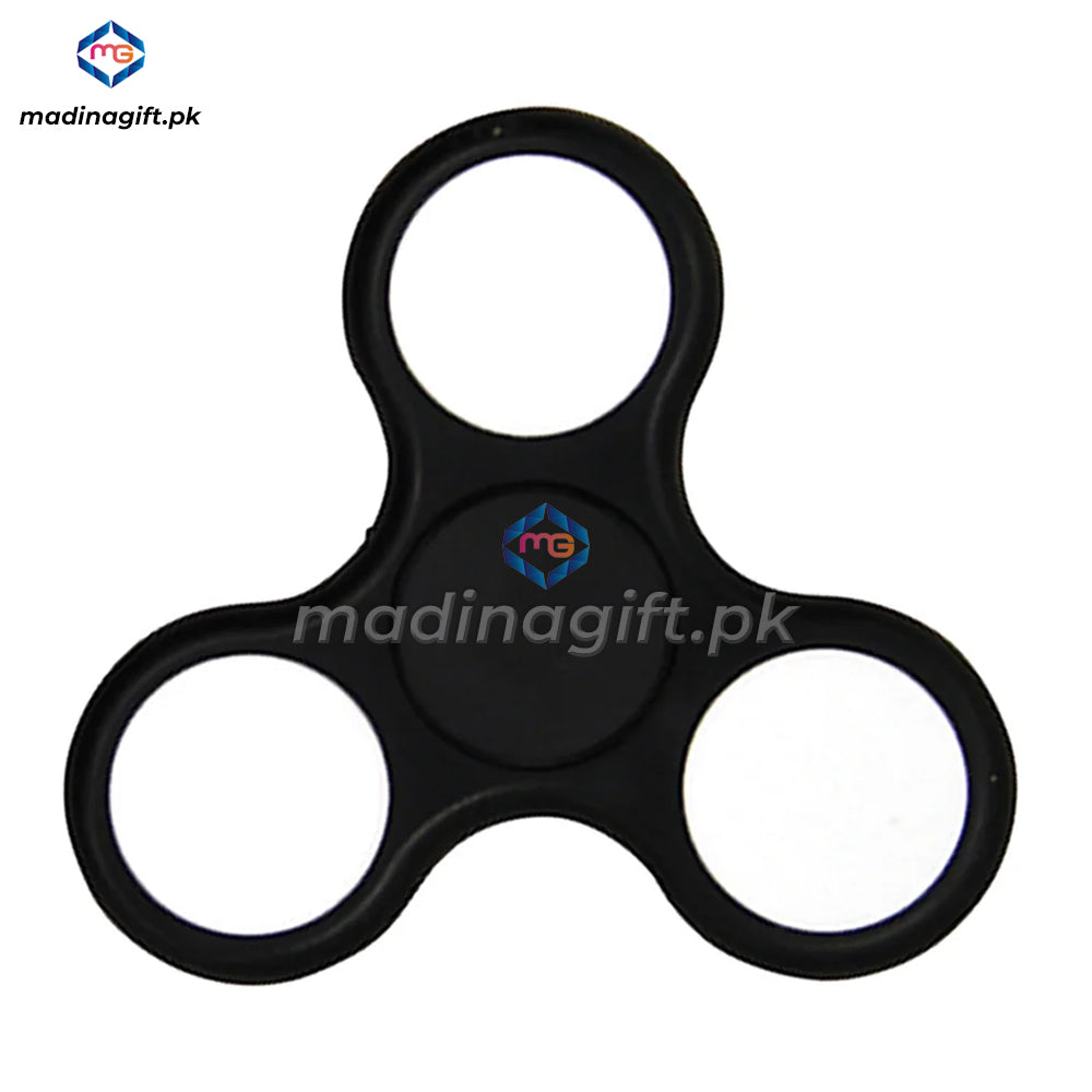 Finger Fidget Spinner - WP002 - Madina Gift