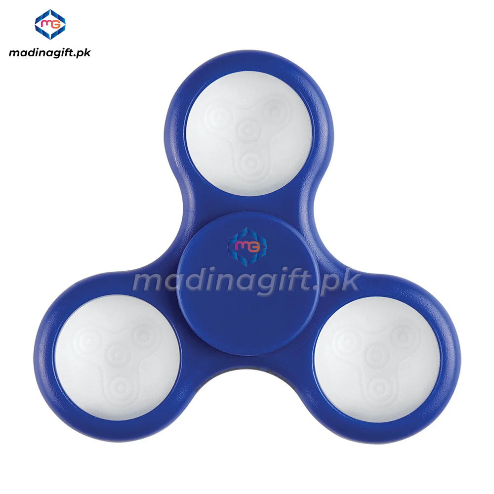 Finger Fidget Spinner - WP002 - Madina Gift