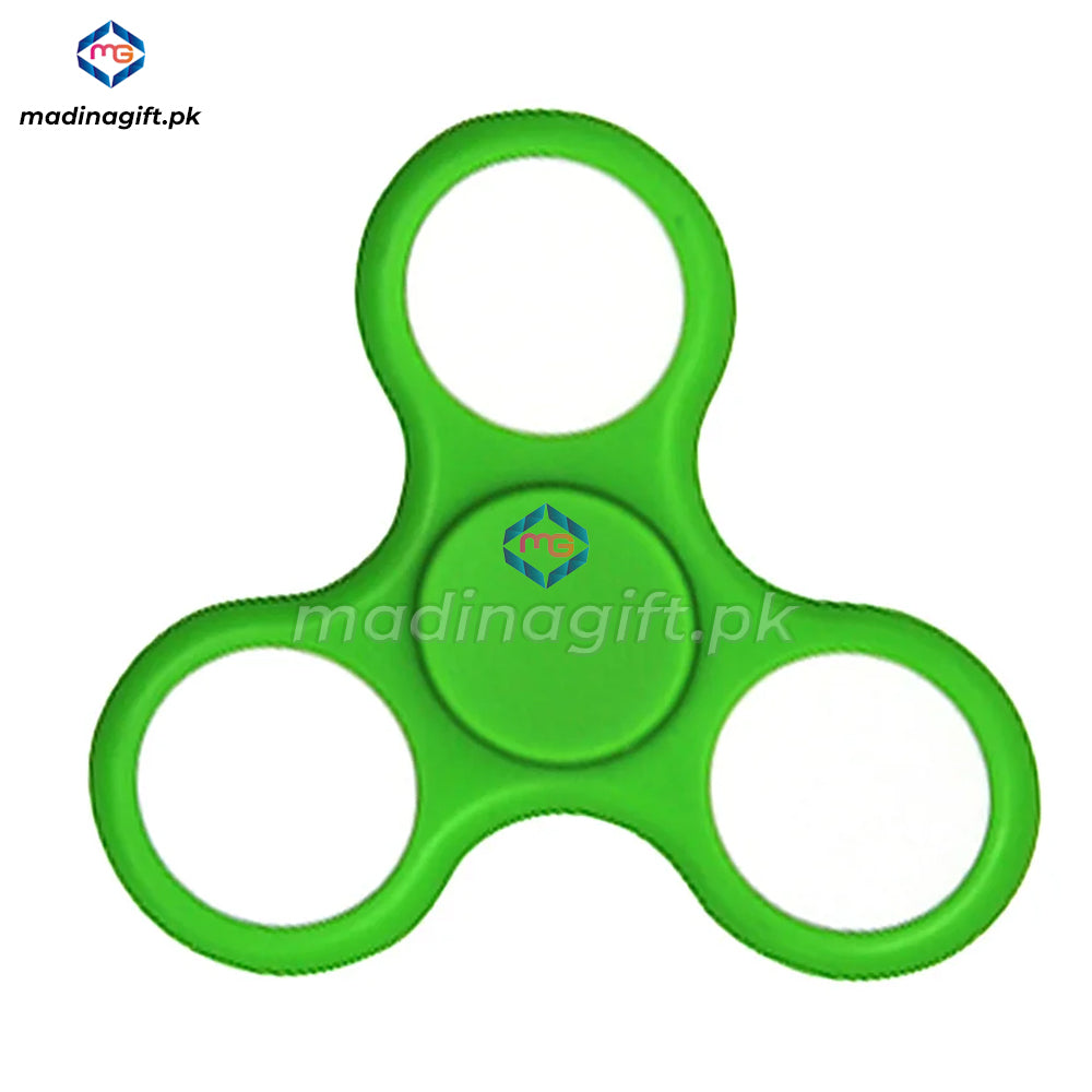 Finger Fidget Spinner - WP002 - Madina Gift