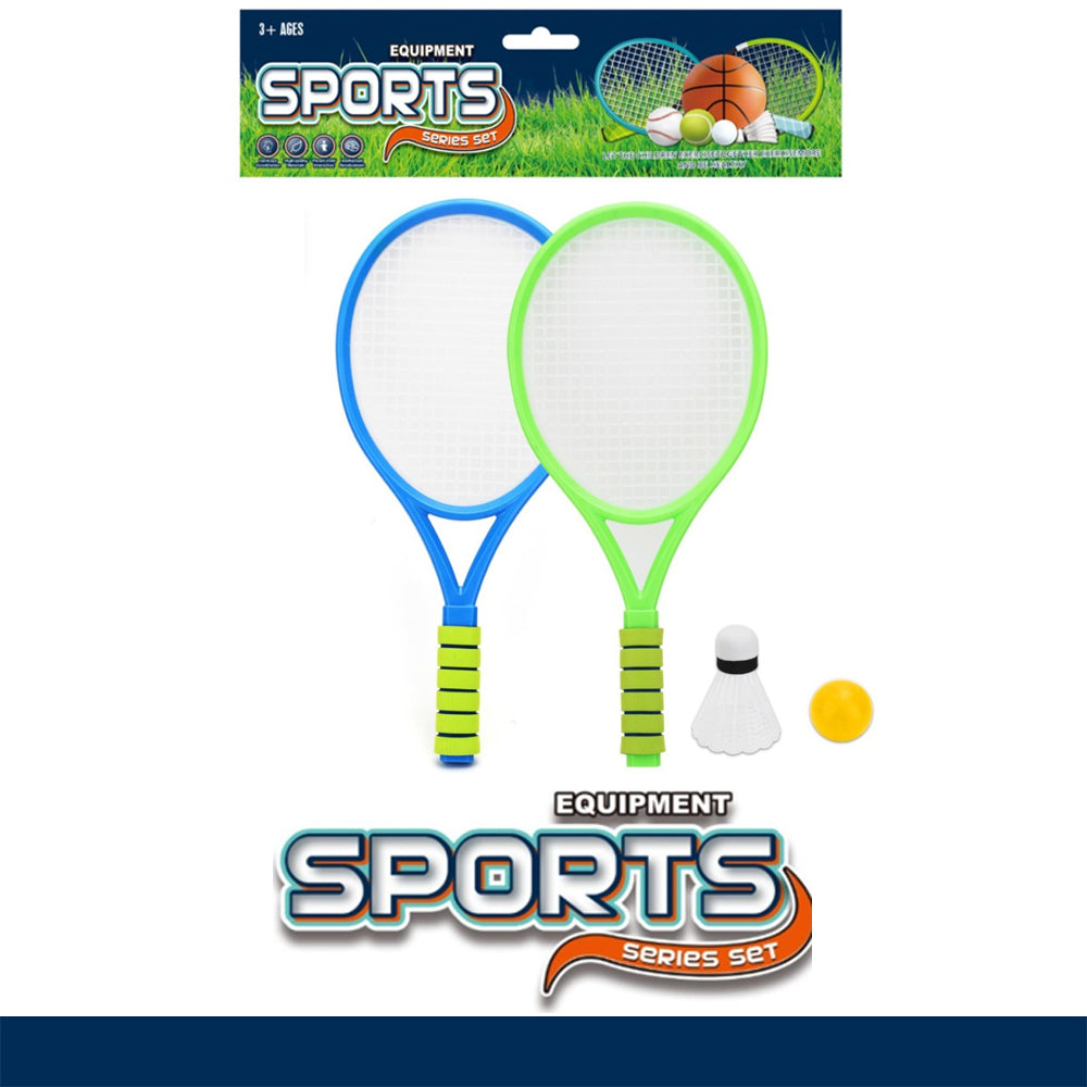 Kids Tennis Racket Set Online in Karachi Pakistan Available at Madina Gift