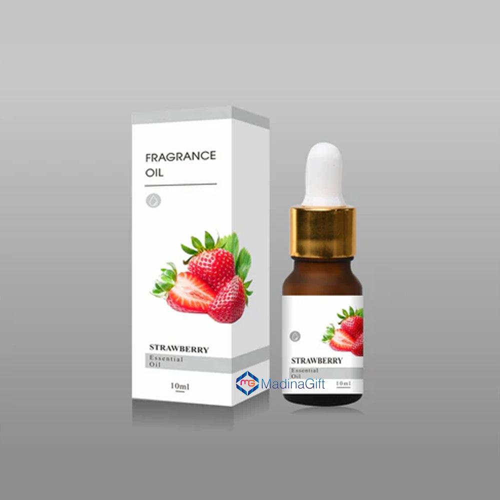 Essential Fragrance Oil - 10 ML
