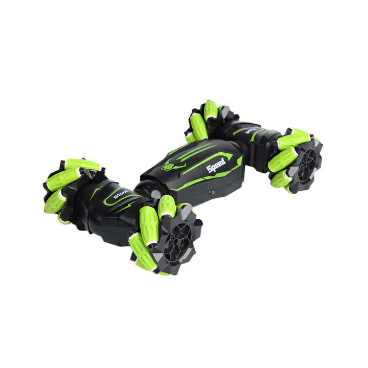 Rechargeable Remote Control Stunt Car RSF8100 Online in Pakistan Madina Gift