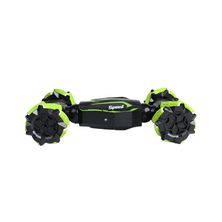 Rechargeable Remote Control Stunt Car RSF8100 Online in Pakistan Madina Gift