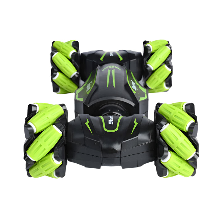 Rechargeable Remote Control Stunt Car RSF8100 Online in Pakistan Madina Gift