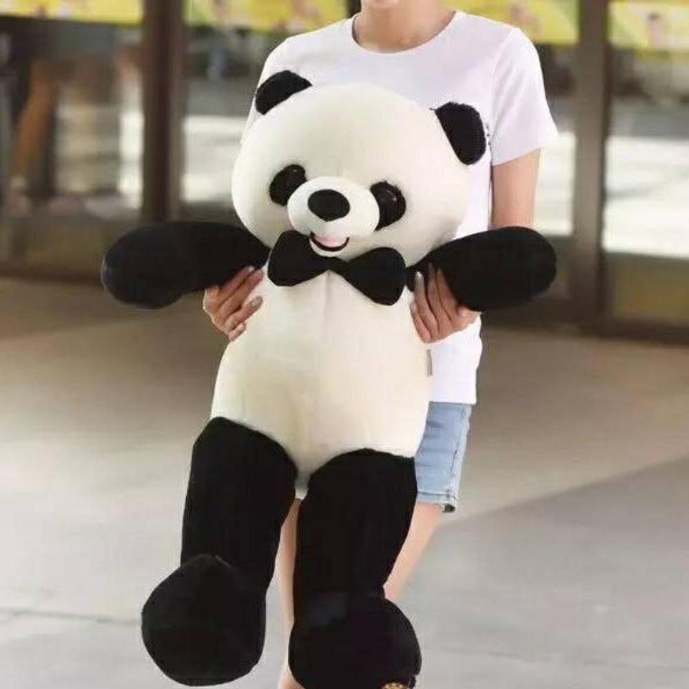 Syuff Toy Panda 80 CM Madina Gift
