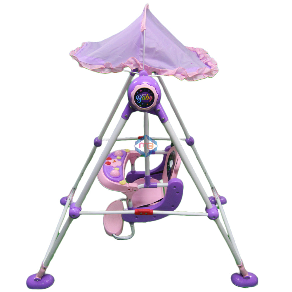 Garden Swing for Kids