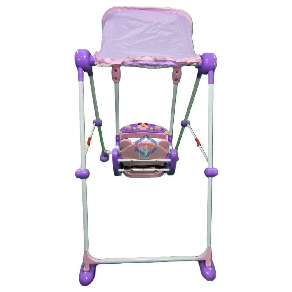 Garden Swing for Kids