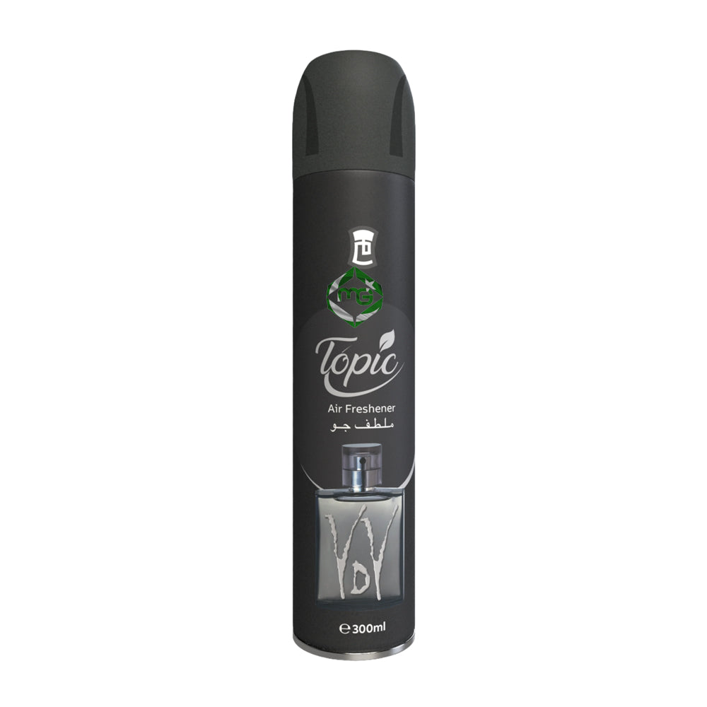 VDV Topic 300 ML Air Freshener Online in Pakistan Madina Gift