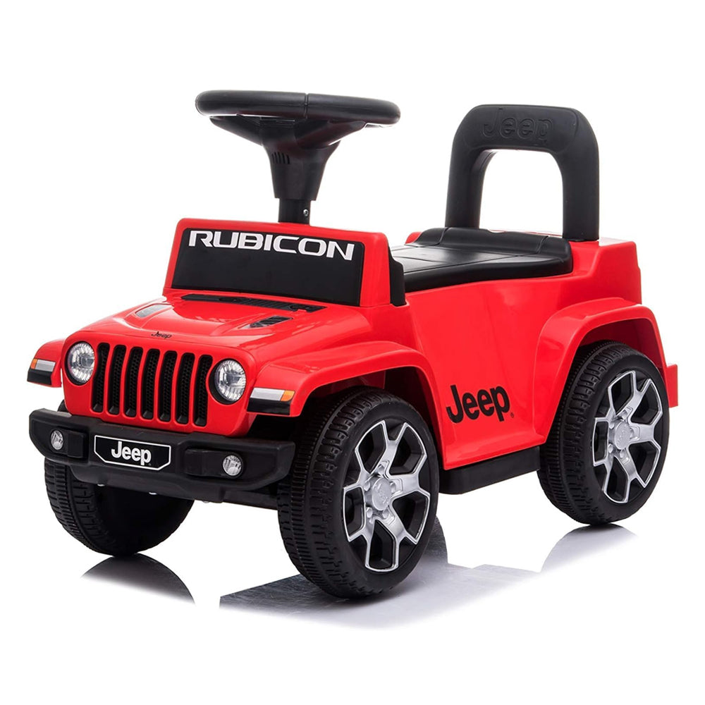 Twinkle Jeep Ride On Push Car For Kids Madina Gift