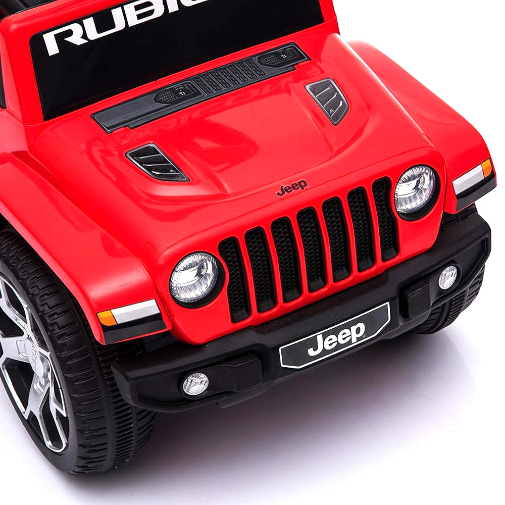 Twinkle Jeep Ride On Push Car For Kids Madina Gift
