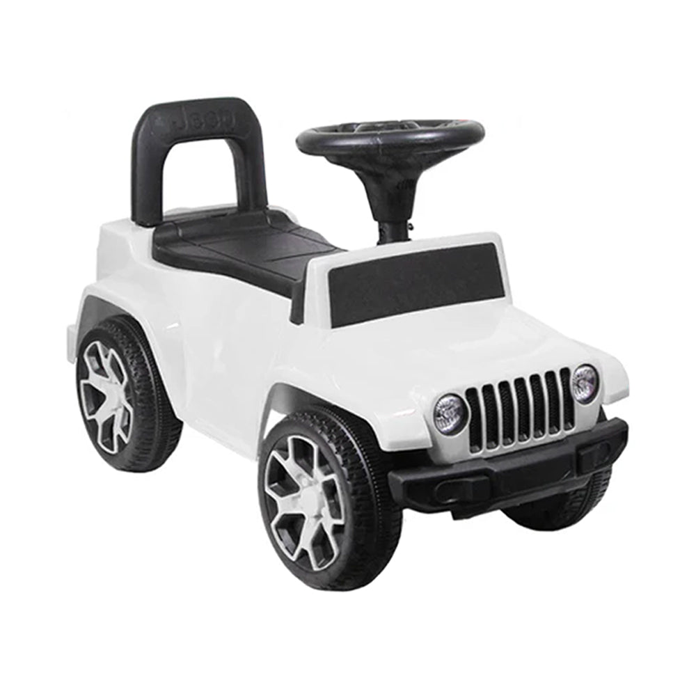 Twinkle Jeep Ride On Push Car For Kids Madina Gift