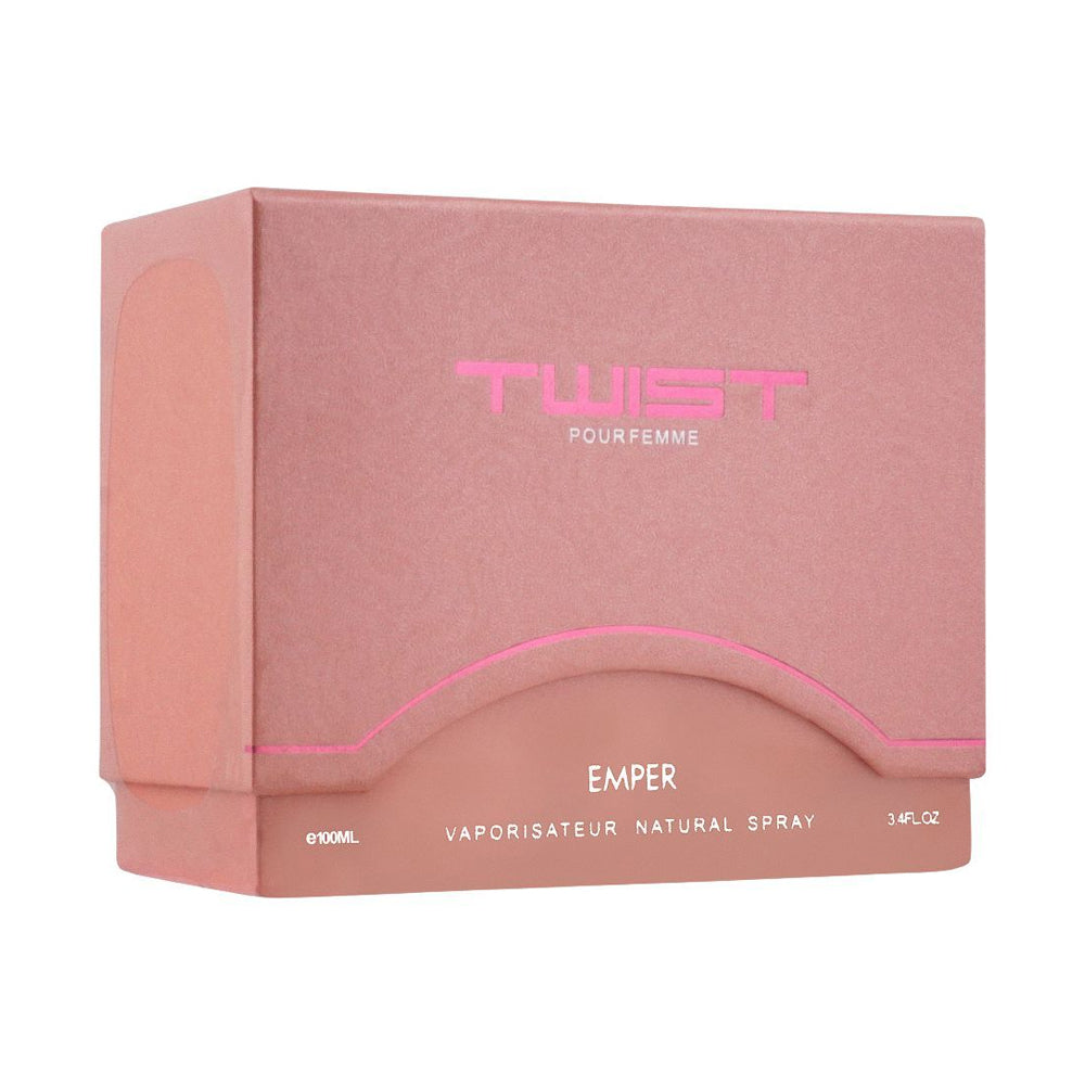 Twist Pour Femme - Madina Gift
