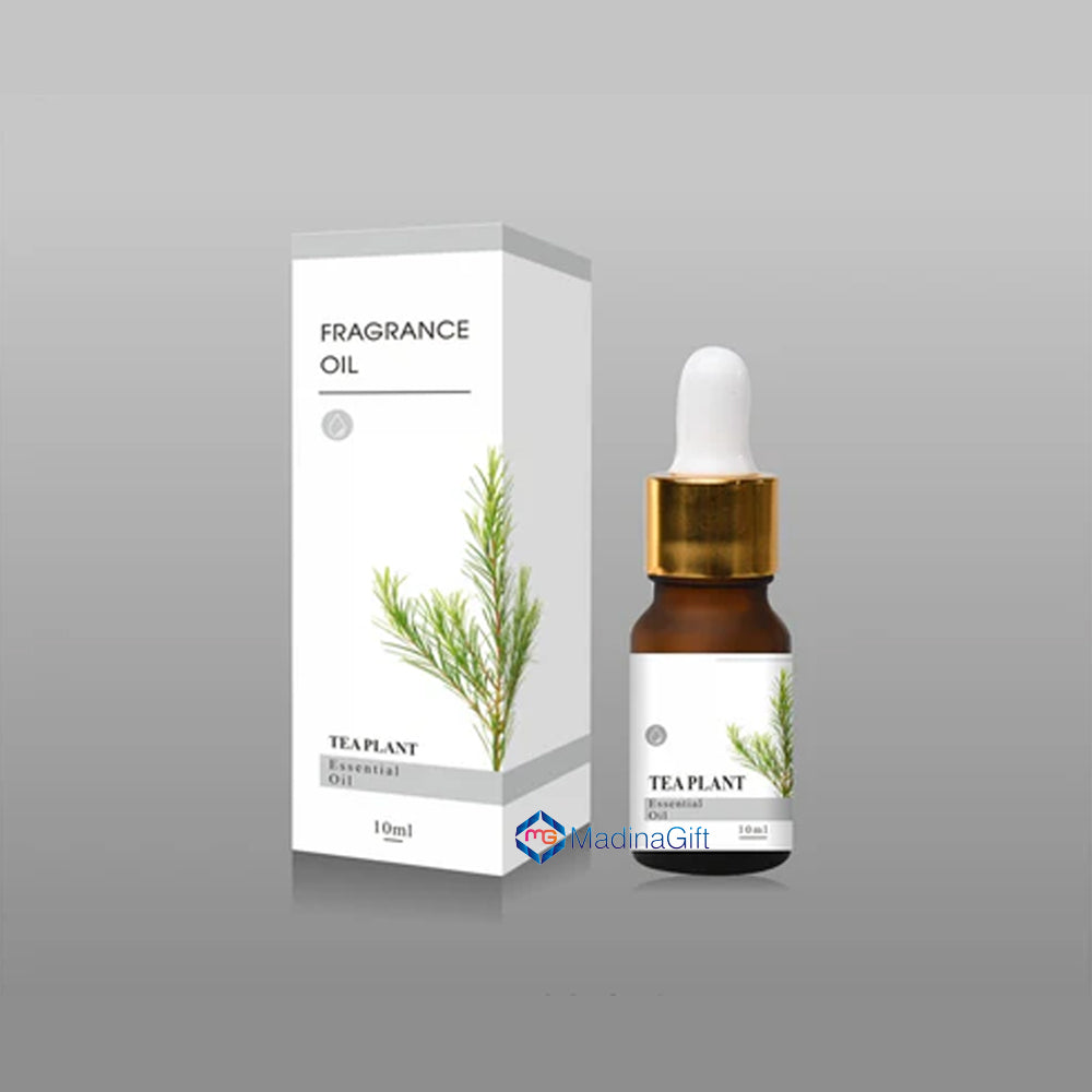 Essential Fragrance Oil - 10 ML