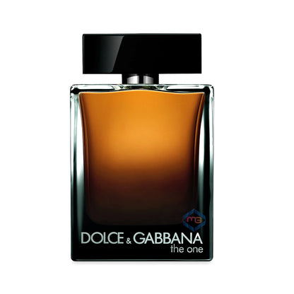 Dolce & Gabbana The One For Men EDP 100 ML - Madina Gift