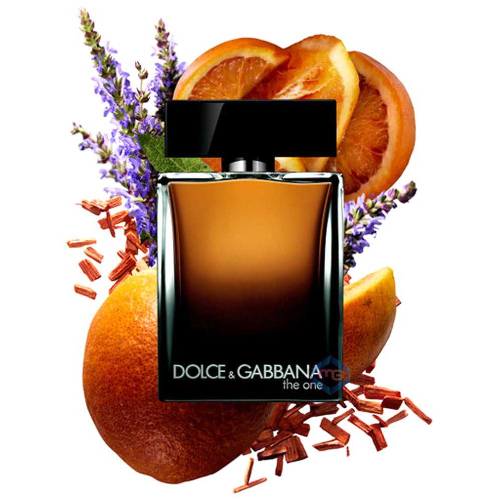 Dolce & Gabbana The One For Men EDP 100 ML - Madina Gift