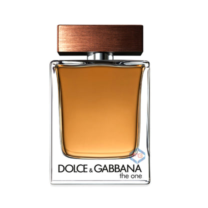 Dolce & Gabbana The One For Men EDT 100 ML - Madina Gift