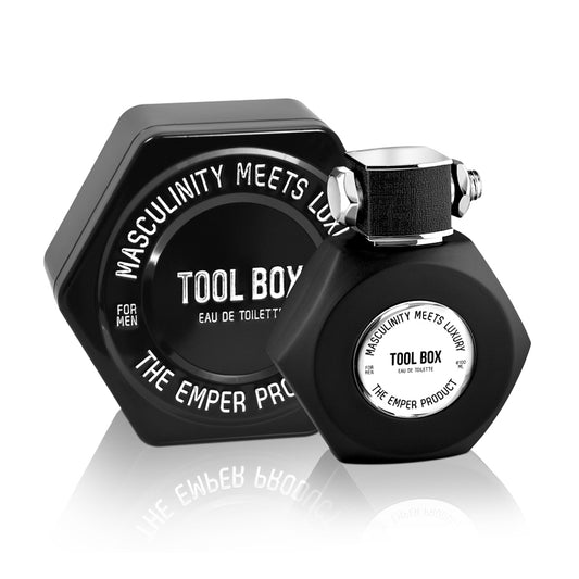 Tool Box by Emper - 100 ML - Madina Gift