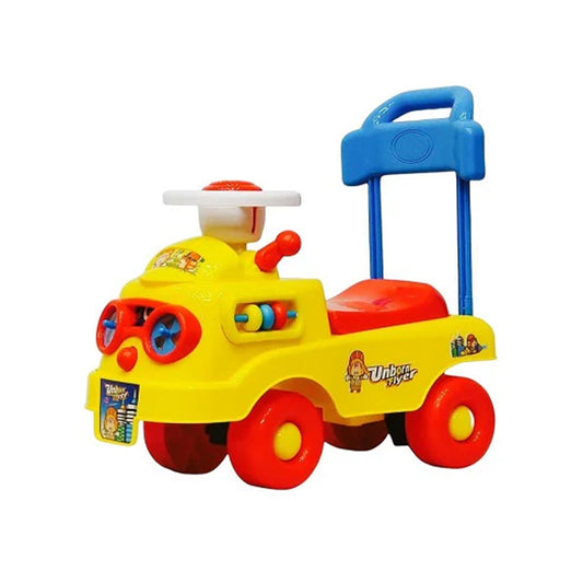 Toy Venture Magic Ride Push Car For Kids Maidna Gift