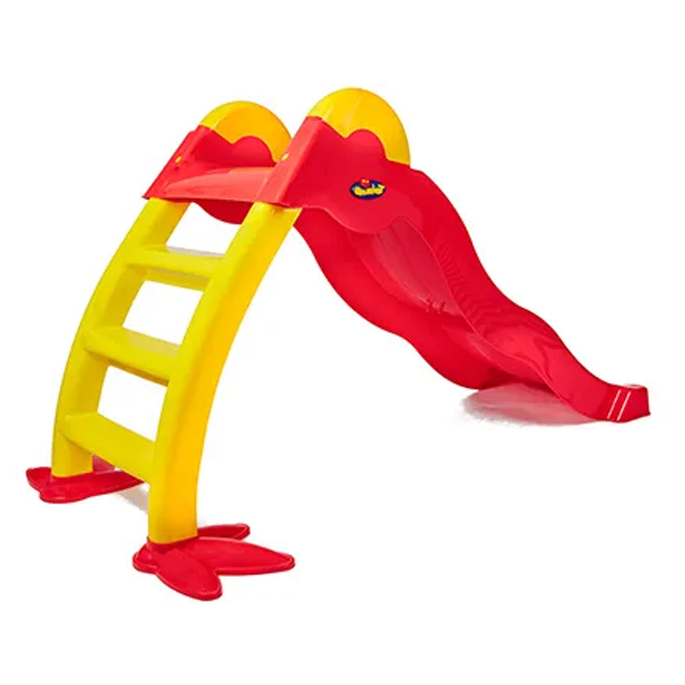 Toyishland Bumpy Kid's Slide 504 Online Pakistan Madina Gift