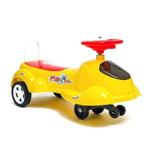 Twist & Turn Ride-On Jet Ski Auto Ride Car For Kids 609 - Madina Gift