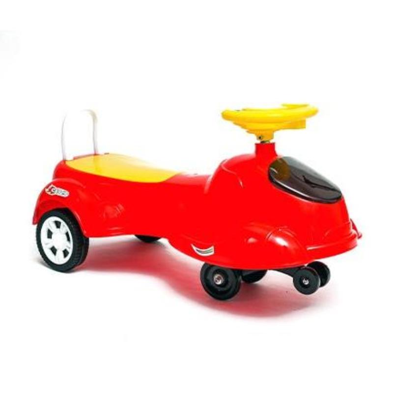 Twist & Turn Ride-On Jet Ski Auto Ride Car For Kids 609 - Madina Gift