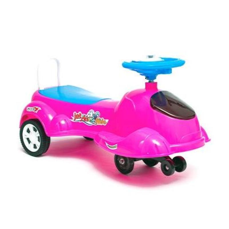 Twist & Turn Ride-On Jet Ski Auto Ride Car For Kids 609 - Madina Gift